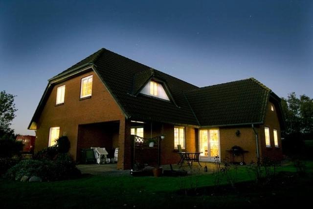 Sj Rooms Tønder Exterior foto