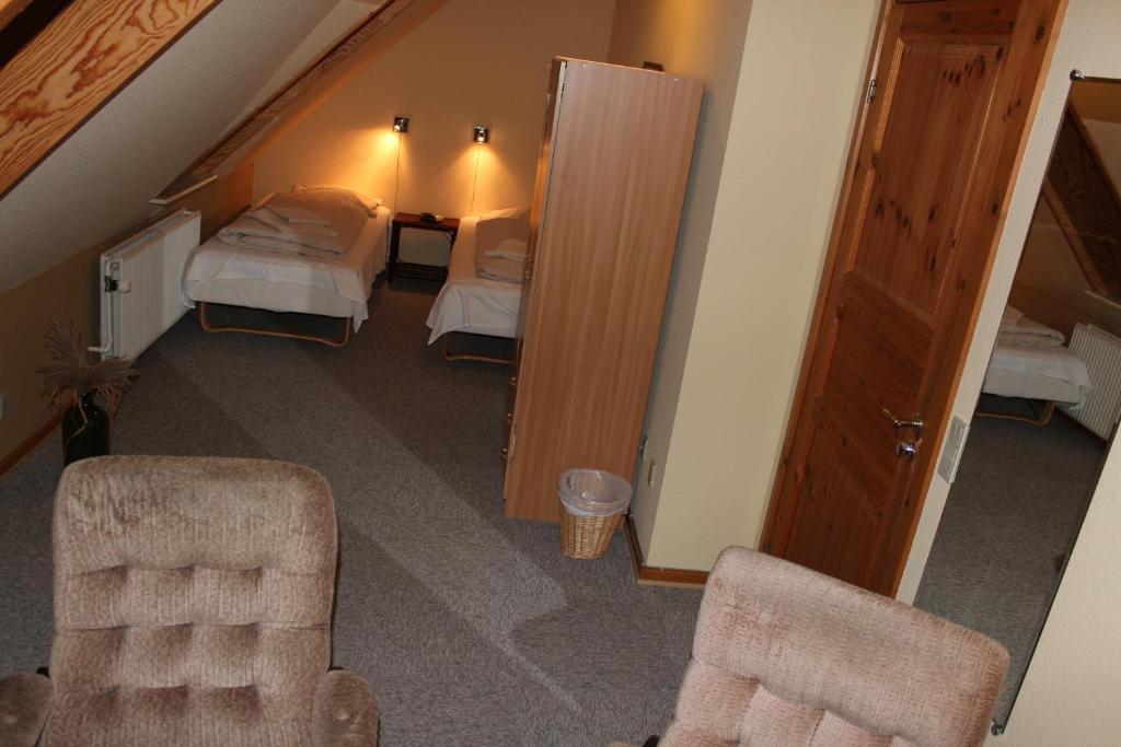 Sj Rooms Tønder Exterior foto