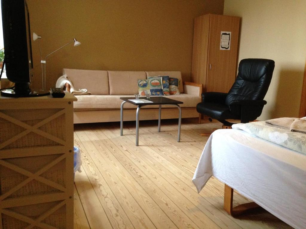 Sj Rooms Tønder Zimmer foto