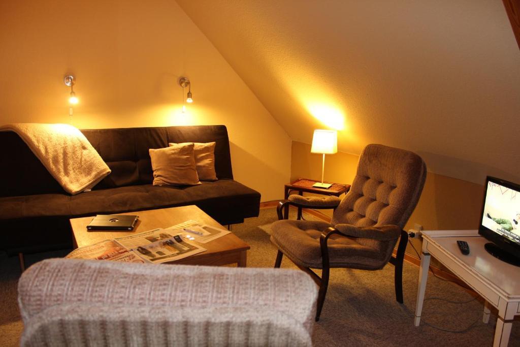 Sj Rooms Tønder Exterior foto